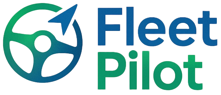 FleetPilot Logo